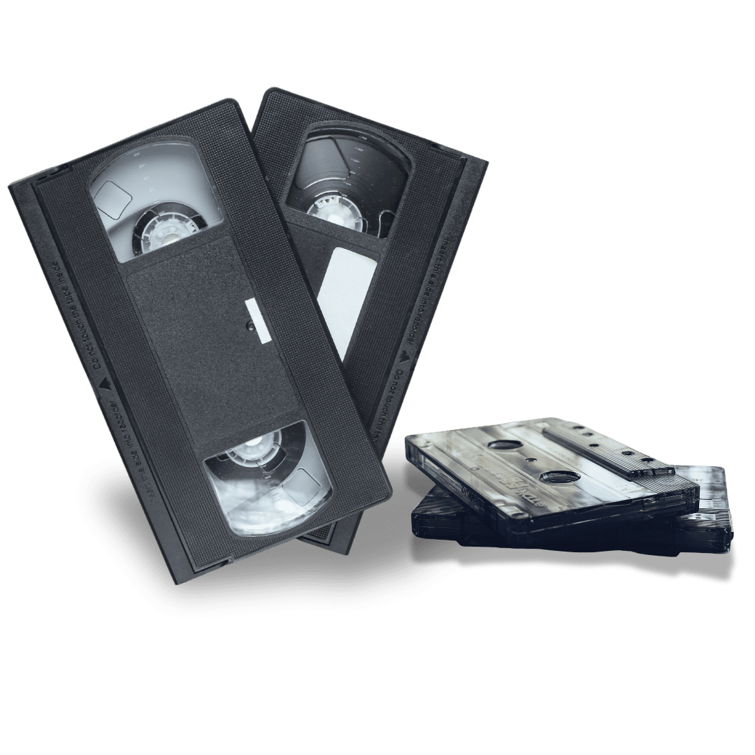 tapes